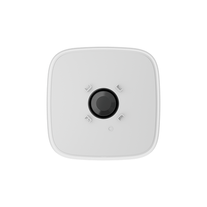 Sirena wireless exterior, AJAX StreetSiren DoubleDeck Jeweller - maxbi
