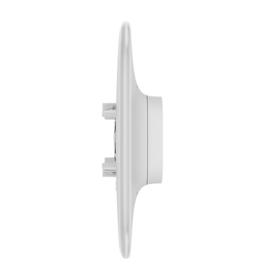 Sirena wireless exterior, AJAX StreetSiren DoubleDeck Jeweller - maxbi