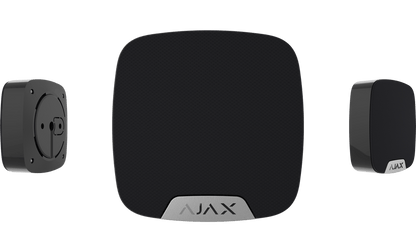 Sirena wireless interior, AJAX HomeSiren Jeweller - maxbi