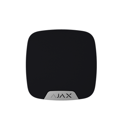 Sirena wireless interior, AJAX HomeSiren Jeweller - maxbi