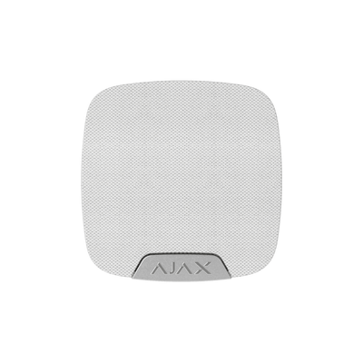 Sirena wireless interior, AJAX HomeSiren Jeweller - maxbi