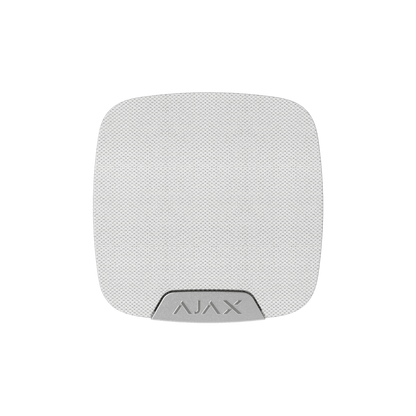 Sirena wireless interior, AJAX HomeSiren Jeweller - maxbi