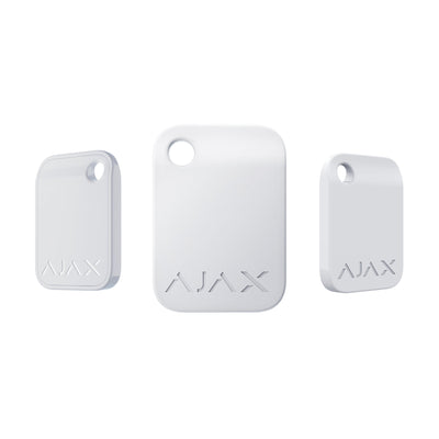 Tag acces RFID, AJAX Tag - maxbi