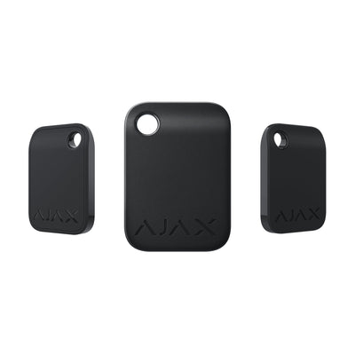 Tag acces RFID, AJAX Tag - maxbi