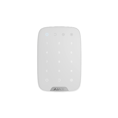 Tastatura wireless, AJAX KeyPad Jeweller - maxbi