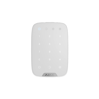 Tastatura wireless, AJAX KeyPad Jeweller - maxbi
