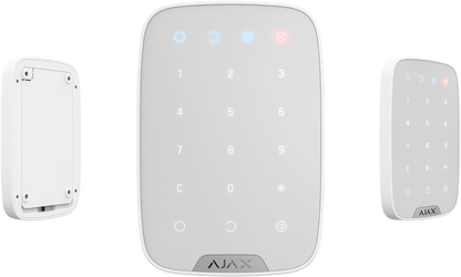 Tastatura wireless, AJAX KeyPad Jeweller - maxbi