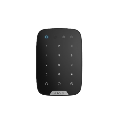 Tastatura wireless, AJAX KeyPad Jeweller - maxbi
