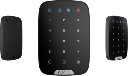 Tastatura wireless, AJAX KeyPad Jeweller - maxbi