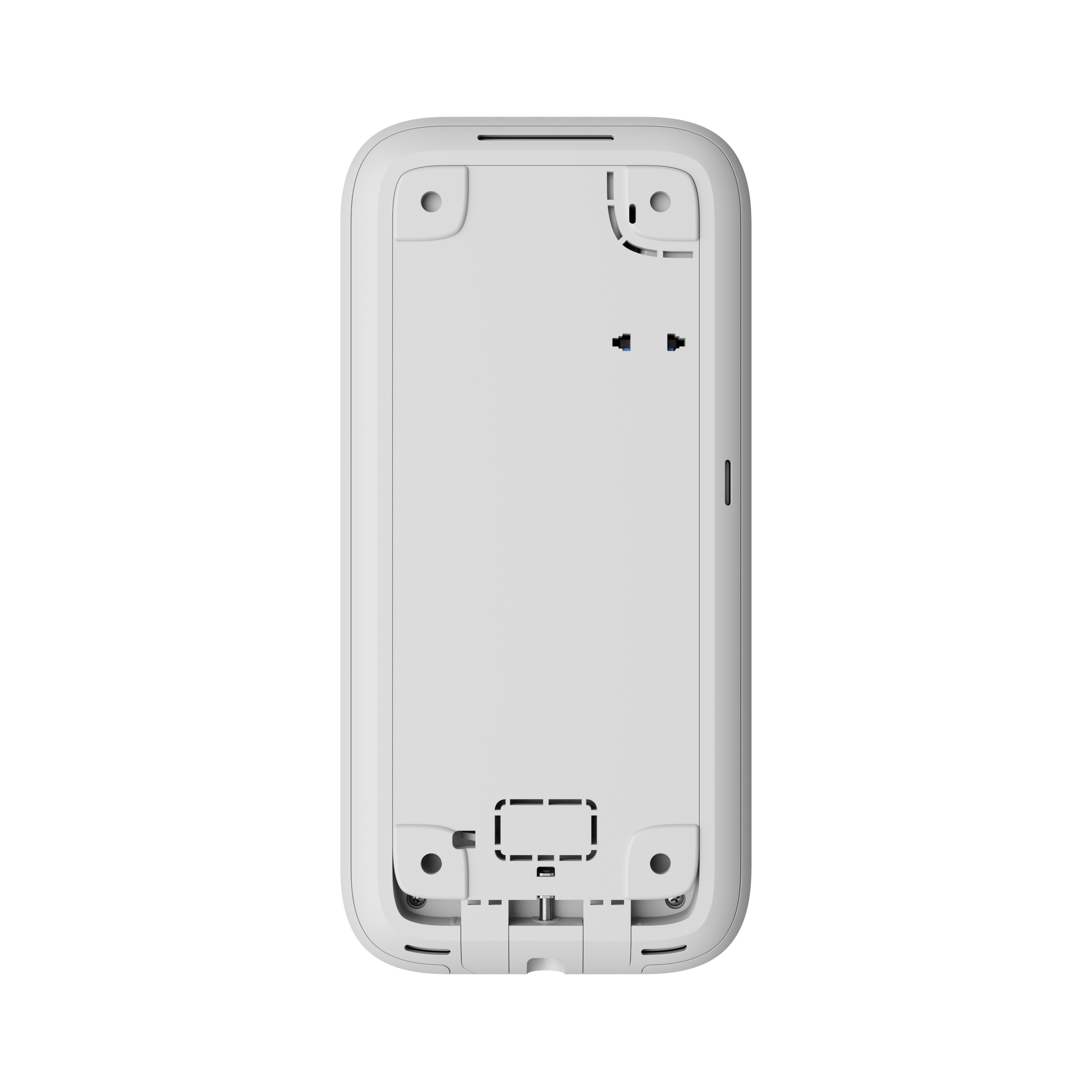 Tastatura wireless, AJAX KeyPad TouchScreen Jeweller - maxbi