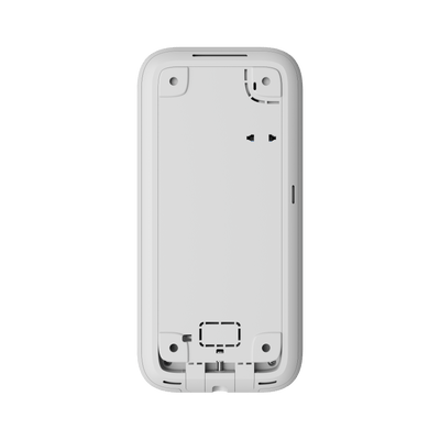 Tastatura wireless, AJAX KeyPad TouchScreen Jeweller - maxbi
