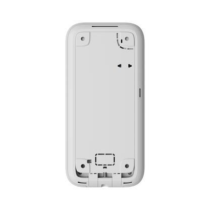 Tastatura wireless, AJAX KeyPad TouchScreen Jeweller - maxbi