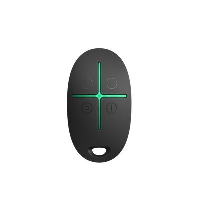 Telecomanda, AJAX SpaceControl Jeweller - maxbi