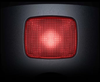 Detector cu cameră foto, cu fir, AJAX Superior MotionCam Fibra