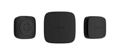 Detector de incendiu wireless AJAX EN54 FireProtect Jeweller