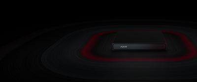 Înregistrator video NVR AJAX Superior NVR H2D