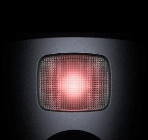 Detector mișcare cu cameră AJAX Superior MotionCam (PhOD) Jeweller