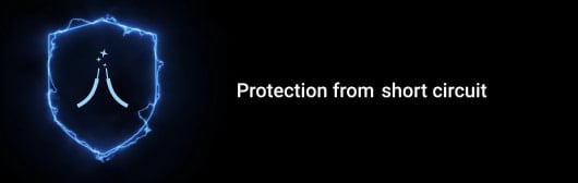 Modul de protecție a liniei Fibra AJAX Superior LineProtect Fibra