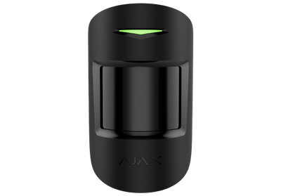 Detector de mișcare wireless AJAX Superior MotionProtect Jeweller