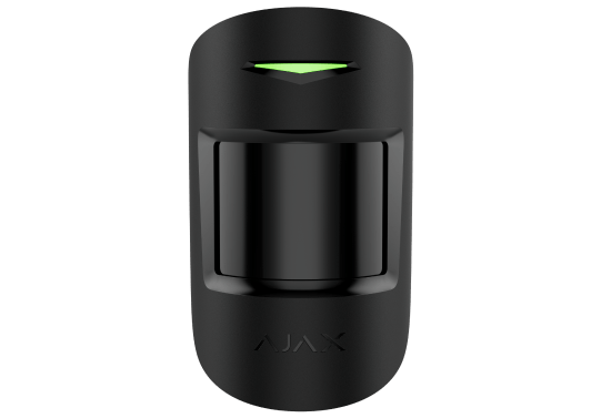 Detector de mișcare wireless AJAX Superior MotionProtect Jeweller