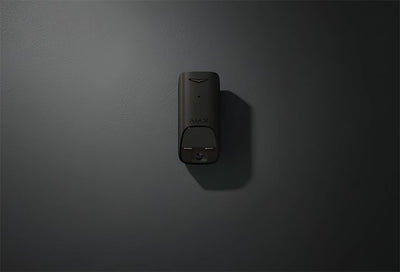 Detector de mișcare cu cameră AJAX Superior MotionCam G3 (PhOD) Jeweller