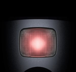 Detector mișcare cu cameră HD AJAX Superior MotionCam HD (PhOD)