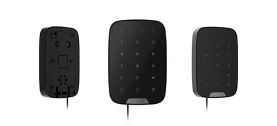 Tastatură cu fir AJAX Superior KeyPad Fibra