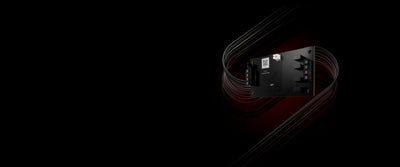 Modul de protecție a liniei Fibra AJAX Superior LineProtect Fibra