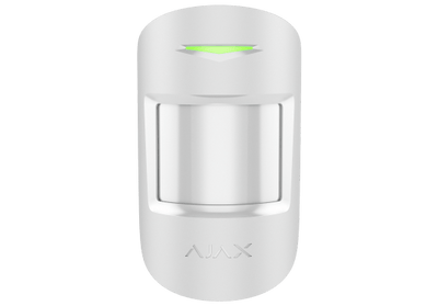 Detector de mișcare wireless AJAX Superior MotionProtect Jeweller